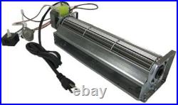 15 Fireplace Blower Motor Speed Control Thermal Switch Gas Wood Burning Stove