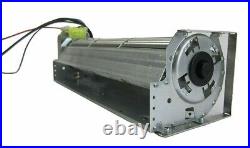 15 Fireplace Blower Motor Speed Control Thermal Switch Gas Wood Burning Stove
