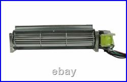 15 Fireplace Blower Motor Speed Control Thermal Switch Gas Wood Burning Stove