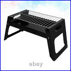 1pc Patio Charcoal Grill Camping Fire Pit Wood Burning Stoves for Sale