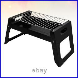 1pc Wood Burning Stoves for Sale Over Campfire Grill