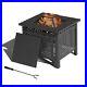29_5_Outdoor_Square_Metal_Firepit_Patio_Stove_Wood_Burning_Brazier_withCover_BBQ_01_qrq