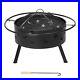 32_inch_Thick_Deep_Large_Bowl_Wood_Burning_Fire_Pit_Stove_Outdoor_Barbecue_Grill_01_gk