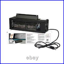 AC03095 Osburn/Drolet/SBI Wood Stove 130cfm Variable Speed Blower
