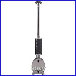 ALEKO External Wood-Burning Hot Tub Heater Equivalent to 10-15kW Heater ALEKO External Wood-Burning Hot Tub Heater Equivalent to 10-15kW Heater