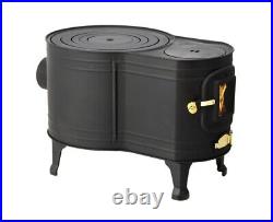 ASW-60B Honma Seisakusyo Factory Cooking Stove Black stainless Fireplaces T2410R ASW-60B Honma Seisakusyo Factory Cooking Stove Black stainless Fireplaces T2410R