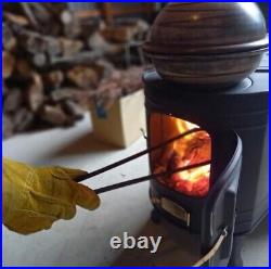 ASW-60B Honma Seisakusyo Factory Cooking Stove Black stainless Fireplaces T2410R ASW-60B Honma Seisakusyo Factory Cooking Stove Black stainless Fireplaces T2410R