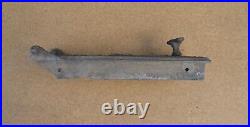 Antique cast iron door with frame for wood burning stove Antique cast iron door with frame for wood burning stove