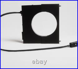 Atmosfire Model DCAD6 Draw Collar Air Damper for Wood Burning Stove