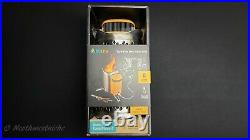 BIOLITE'Campstove 2' Wood Burning Electricity Generating Camp Stove With USB