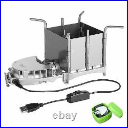 BRS Portable Palm-sized Camping Outdoor Wood-burning Stove Charcoal Burner md BRS Portable Palm-sized Camping Outdoor Wood-burning Stove Charcoal Burner md