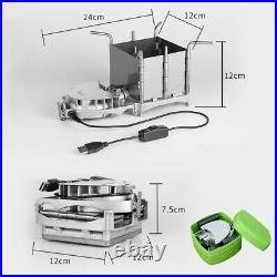 BRS Portable Palm-sized Camping Outdoor Wood-burning Stove Charcoal Burner md BRS Portable Palm-sized Camping Outdoor Wood-burning Stove Charcoal Burner md