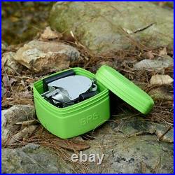 BRS Portable Palm-sized Camping Outdoor Wood-burning Stove Charcoal Burner md BRS Portable Palm-sized Camping Outdoor Wood-burning Stove Charcoal Burner md