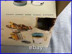 BioLite CampStove 2+ Wood Burning, Electricity Generating USB Charging Camp Stove