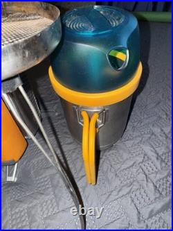 BioLite Campstove WithKettle