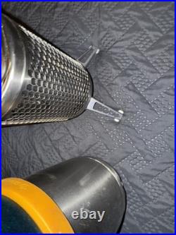 BioLite Campstove WithKettle