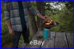 BioLite CookStove Wood-Burning Lightweight Stove for Camping and Outdoors