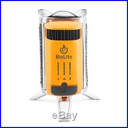 Biolite Stove 2 Campstove Wood Burning Usb Charger for Camping Survival Outdoor