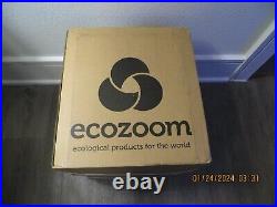 Brand New EcoZoom Rocket Stove, Portable Camp Stove for Outdoor Cooking, Versa Brand New EcoZoom Rocket Stove, Portable Camp Stove for Outdoor Cooking, Versa