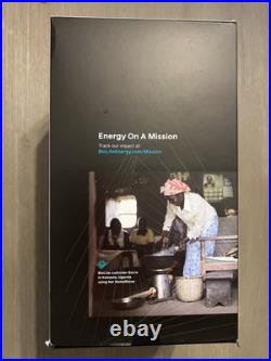 CampStove 2+ Wood Burning, Electricity Generating & USB Charging Camp Stove