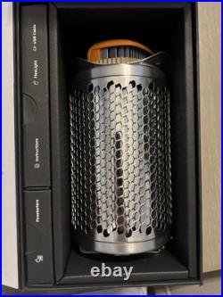 CampStove 2+ Wood Burning, Electricity Generating & USB Charging Camp Stove