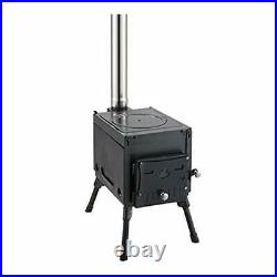 Camping Stoves, tent stoves wood burning portable, tent stoves Small Steel Plate