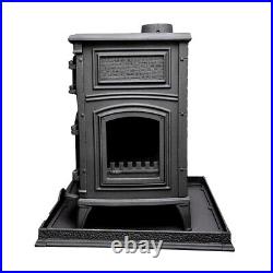 Cast Iron Fireplace Stove, wood stove, coal stove, stoves