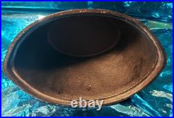 Cast Iron Lighthouse Wood Or Coal Stove Steamer/Humidifier Vintage Cast Iron Lighthouse Wood Or Coal Stove Steamer/Humidifier Vintage