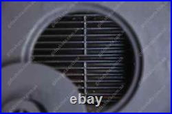 Cast Iron Stove Oven Wood Burning Glass Cooking Surface Heavy Duty Cooker