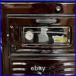 Cast Iron Wood Cook Stove with Oven Wood Burning Stove Range Stove Cast Iron Wood Cook Stove with Oven Wood Burning Stove Range Stove