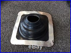 Charcoal Boat Stove And Mounting Bracket