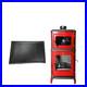 Colorful_Vertical_Cast_Iron_Wood_Burning_Stove_with_Wall_Protector_01_wcbs