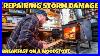 Cooking_Breakfast_On_An_Old_Wood_Stove_Repairing_Storm_Damage_And_A_Day_In_The_Shop_01_gqjr