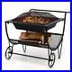Costway_Outdoor_Wood_Burning_Fire_pit_Steel_Patio_Stove_with_Log_Storage_Rack_01_qske