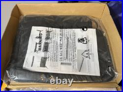 Danchel Outdoors T6 Titanium Folding Tent Stove (NEW)