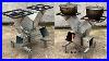 Diy_Top_Ideas_From_Square_Steel_Pipes_Super_Powerful_2_In_1_Smokeless_Wood_Burning_Stove_01_ia