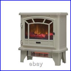 Duraflame Electric Fireplace Stove 1500 Watt Infrared Heater