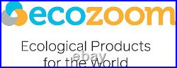 Ecozoom Versa, High-Efficiency, Wood-Burning, 14.25 Lbs Portable Rocket Stove fo