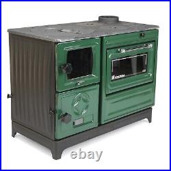 Enameled Cast Iron Wood Burning Stove, Cooker Stove, Oven Stove, Coal Stove Enameled Cast Iron Wood Burning Stove, Cooker Stove, Oven Stove, Coal Stove