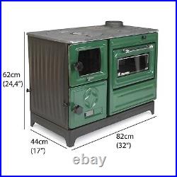 Enameled Cast Iron Wood Burning Stove, Cooker Stove, Oven Stove, Coal Stove Enameled Cast Iron Wood Burning Stove, Cooker Stove, Oven Stove, Coal Stove