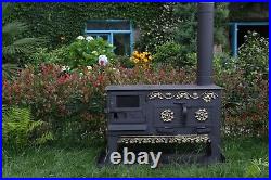 Extra Large Oven Stove, Garden Stove With Fireplace, Bread Or Pizza Baking Oven Extra Large Oven Stove, Garden Stove With Fireplace, Bread Or Pizza Baking Oven
