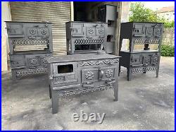 Extra Large Oven Stove, Garden Stove With Fireplace, Bread Or Pizza Baking Oven Extra Large Oven Stove, Garden Stove With Fireplace, Bread Or Pizza Baking Oven