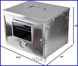 Fastfold Oven Portable Camp Oven for Wood Burning Stoves and Camp Stoves Foo Fastfold Oven Portable Camp Oven for Wood Burning Stoves and Camp Stoves Foo