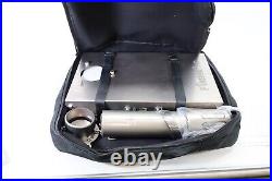 FireHiking Stainless Steel Camping Tent Stove, Portable Wood Burning Stove