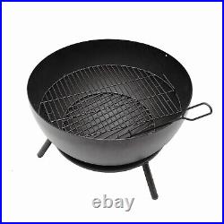 Fire Pit Patio Set Bowl Outdoor Wood Burning Stove Fireplace Bowl Round Fire Pit Patio Set Bowl Outdoor Wood Burning Stove Fireplace Bowl Round