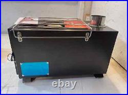 Fitinhot Portable Outdoor Wood Stove with Chimney Pipes (M5)