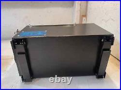 Fitinhot Portable Outdoor Wood Stove with Chimney Pipes (M5)