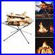 Folding_Camping_Stove_Fire_Frame_Stand_Wood_Burning_Grill_Stainless_Steel_Rack_01_vx