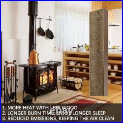 Hearth Wood Stove Catalytic Combustor Replacement for Vermont Castings Defian