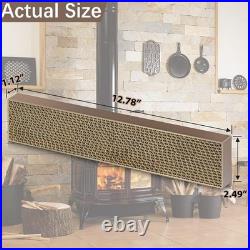 Hearth Wood Stove Catalytic Combustor Replacement for Vermont Castings Defian